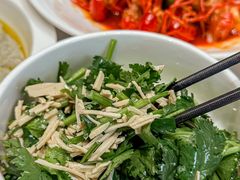 -毛哥小馆子(百井坊巷店)