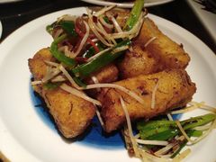 -铭轩中餐厅·海南菜·粤菜(亚龙湾瑞吉店)