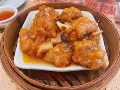 -点都德(世纪汇店)