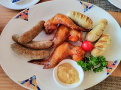 -国宾酒店-花园咖啡自助餐厅(北营房中街店)