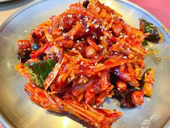 -西塔老太太泥炉烤肉(北京望京店)