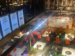 -蛙鱼道美蛙鱼自助火锅(新耍都店)