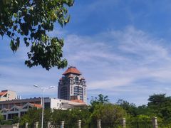 -厦门大学(思明校区)