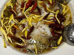 -太二酸菜鱼(福州泰禾店)