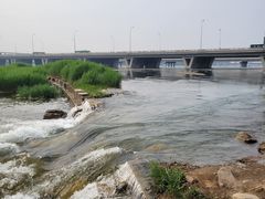 -绿堤公园
