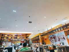 -安徽高速开元国际大酒店·地中海自助餐厅