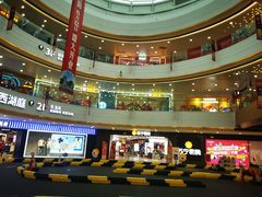 -万达广场(扬州邗江店)