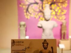 -吴哥国家博物馆