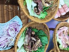 -牛犇炭火烤肉·鲜切烤肉(承德总店)