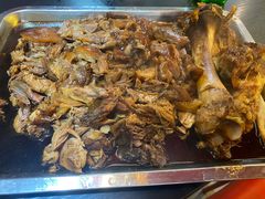 -卤煮老北京酱肉馆