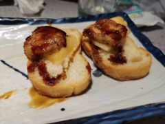 鹅肝-大渔铁板烧(大悦城店)