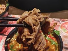 -一绪に和牛寿喜烧(罗湖益田假日店)
