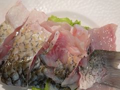 -得意咚瓜·顺德鱼生·冬瓜火锅(深圳首店)