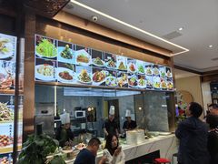 -大眼锅贴水饺(河东店)