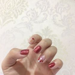 -HC美甲美睫皮肤管理中心