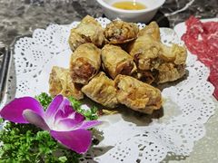 -仄园围炉坊·牛肉火锅·汕头卤水火锅(蛇口店)