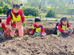 -东方剑桥幼儿园