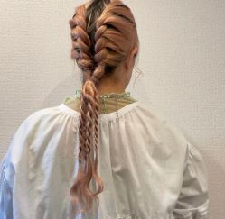 -潘多拉Hairsalon