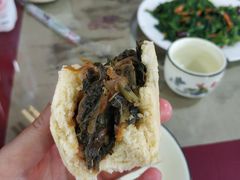 -北京龙庆四季香农家饭庄·灶台鱼·碳烤虹鳟鱼(龙庆峡店)