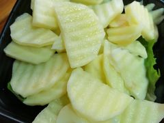 -捞围鲜·港式打边炉(海阳路店)