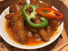 -晓粤·惹味粤菜(凯德乐峰广场店)