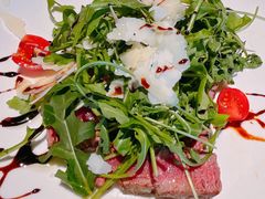 智利和牛切片牛排-Solo(衡山路店)