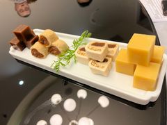 -味+新京宴·烤鸭·北京菜(创意谷店)