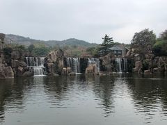 -白马涧龙池景区