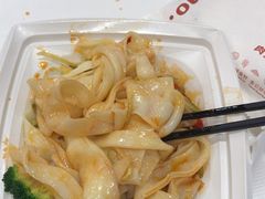 -袁记肉夹馍(北客站店)