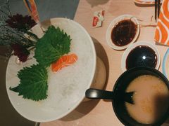 -新一番三文鱼寿司(上邦店)