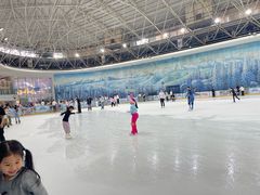 -世界之窗阿尔卑斯冰雪世界