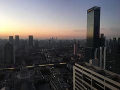 -上海波特曼丽思卡尔顿酒店