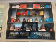 -PAUL LAFAYET 法式甜品(港汇广场店)