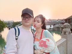 -汉仪华裳汉服旗袍·摄影写真馆(乌镇西栅店)