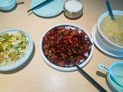 -吕氏疙瘩汤·新派鲁菜(欢乐汇店)
