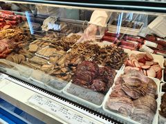 -泰康食品(南京东路店)