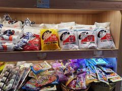 零售区-老城隍庙食品商店(豫园商城店)