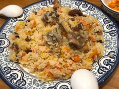 -巴依老爷新疆美食(望京小街店)