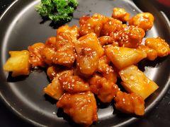 -嘉禾·悦享餐厅(八方汇店)