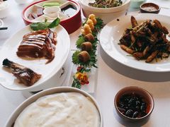 -满堂·烤鸭店·北京菜(鼓楼店)