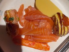 -钱小奴炭烤自助料理·安格斯牛肉(盐城中南城店)