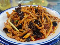 -老鳖私房菜(常青花园店)