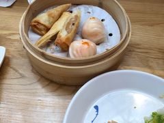 -和粤粥道(柏威年购物广场店)
