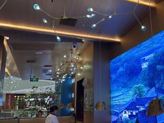 -老屋印象·酸菜鱼新川菜(义乌之心店)