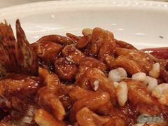-得月楼·省级非遗·传统苏帮菜(观前店)