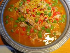 -盐帮食坊•小河帮川菜(四川师大店)