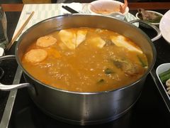 -青柠记忆泰式海鲜火锅(合生汇购物中心店)