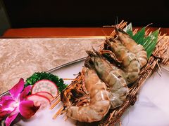-厚贞日式烤肉(龙之梦店)