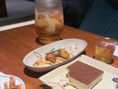 -陶享时光西餐·下午茶(信河街店)