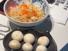-焱铁烧·黑毛和牛专门店(杭州嘉里中心店)
